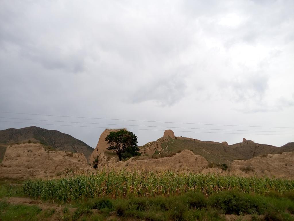 Datong Green Island Youth Hostel Luaran gambar